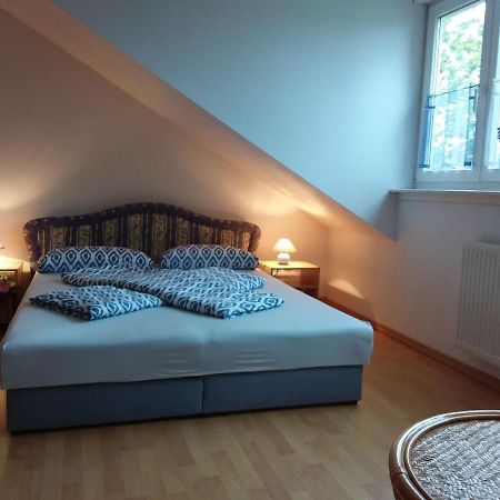 Ferienwohnung Nicole Buffler Lindau  Buitenkant foto