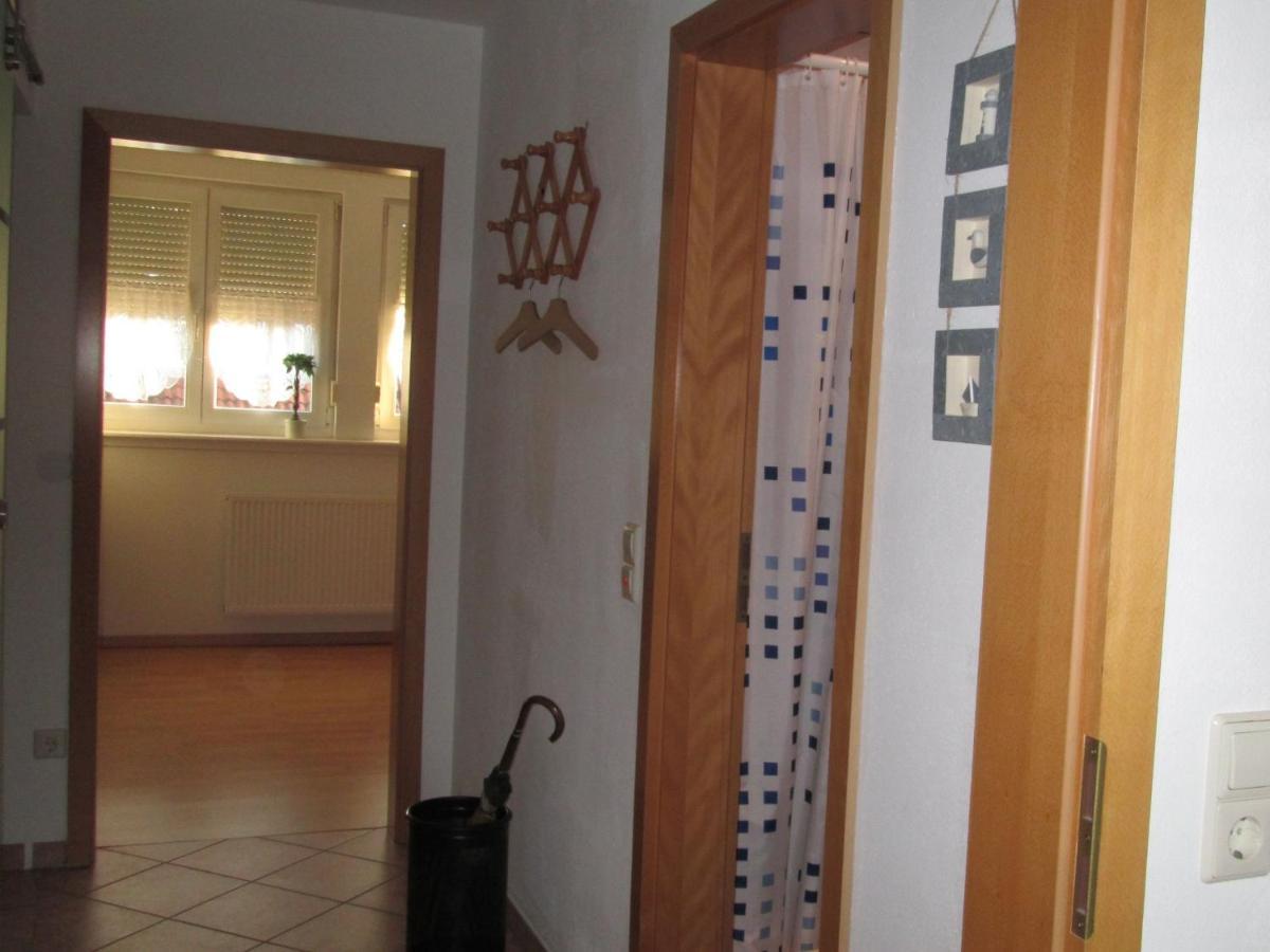 Ferienwohnung Nicole Buffler Lindau  Buitenkant foto