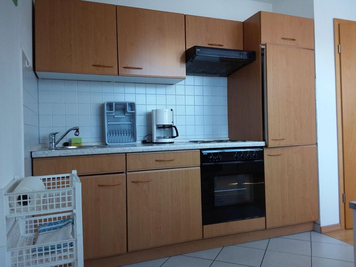 Ferienwohnung Nicole Buffler Lindau  Buitenkant foto