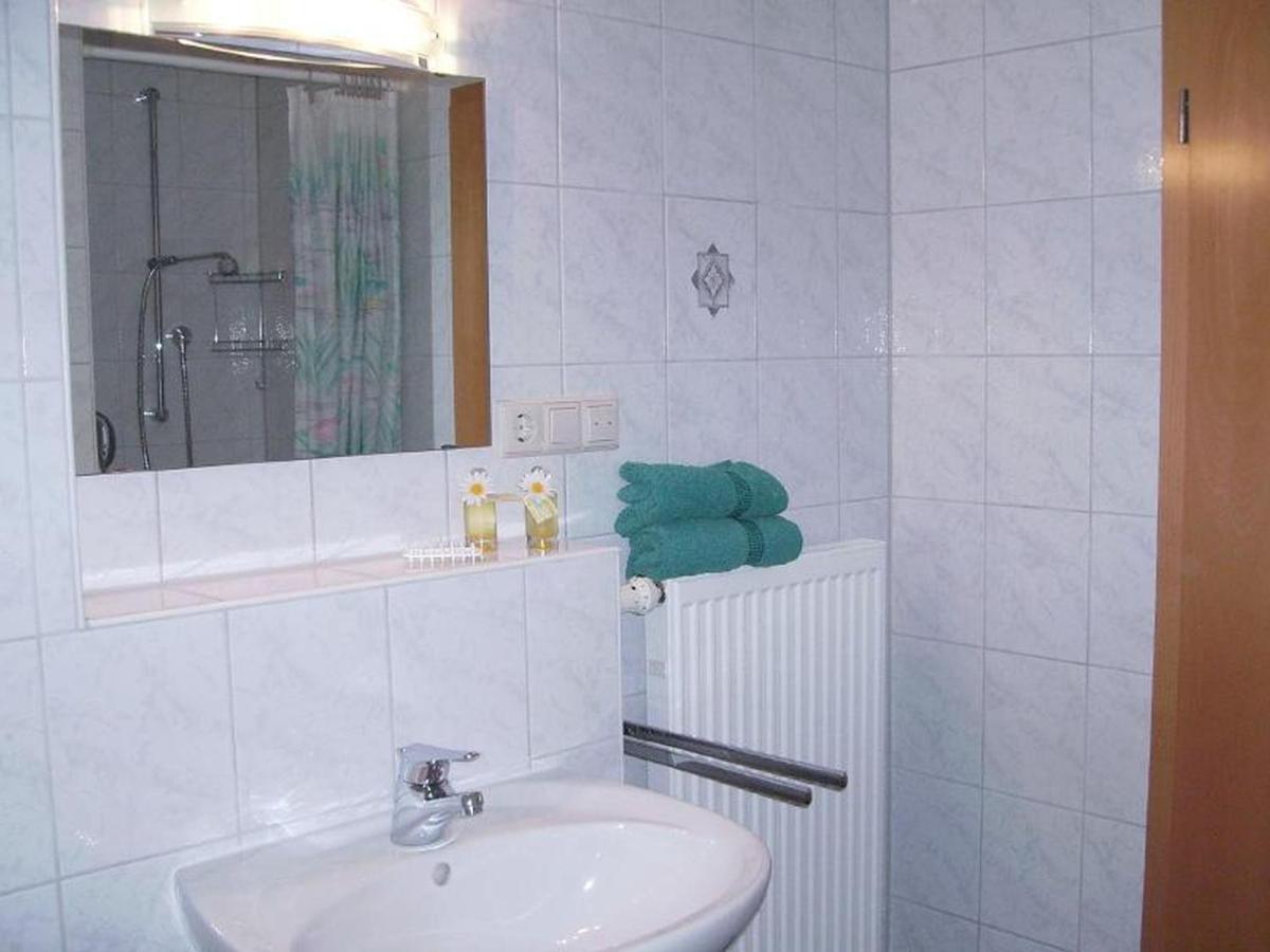 Ferienwohnung Nicole Buffler Lindau  Buitenkant foto