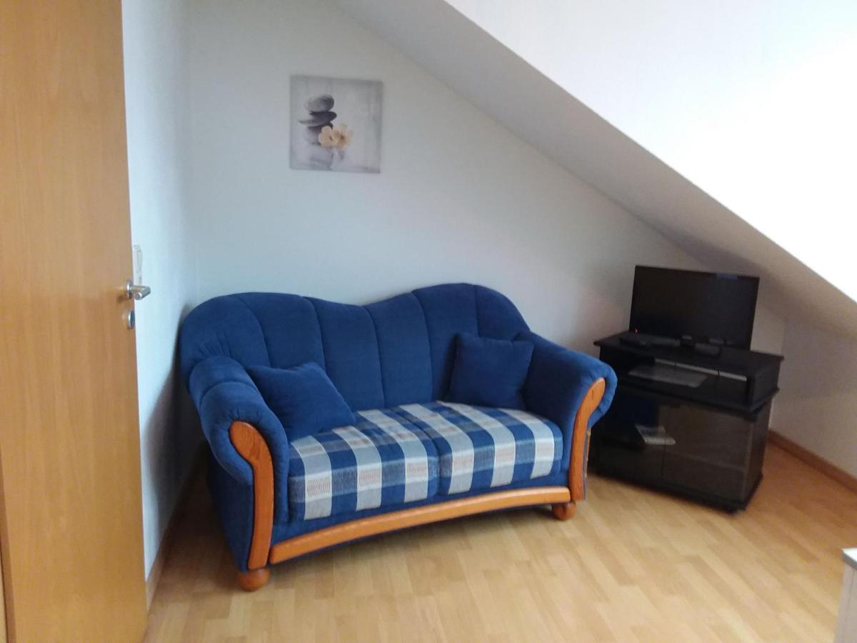 Ferienwohnung Nicole Buffler Lindau  Buitenkant foto
