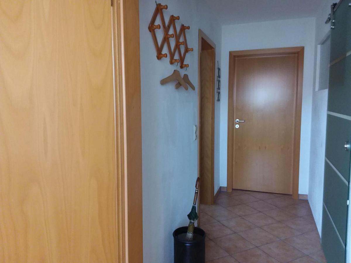 Ferienwohnung Nicole Buffler Lindau  Buitenkant foto