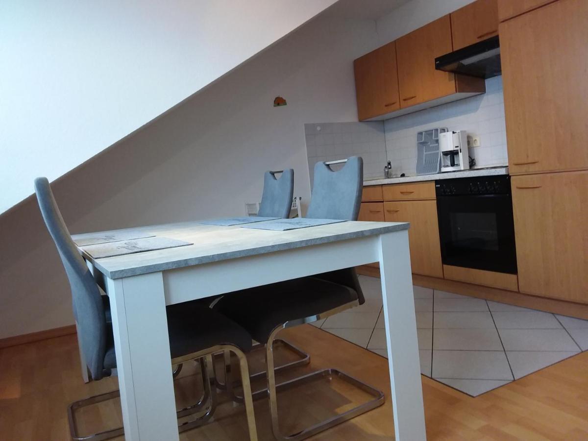 Ferienwohnung Nicole Buffler Lindau  Buitenkant foto